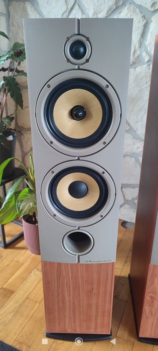 Kolumny Wharfedale Diamond 8.4