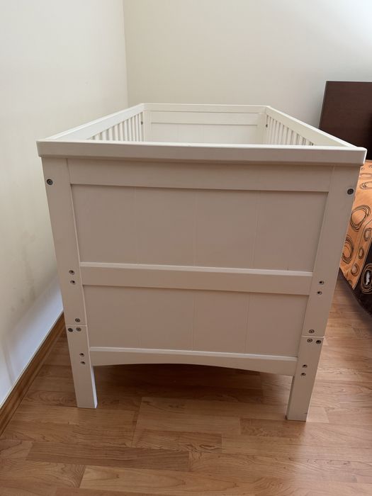 Berco para bebe