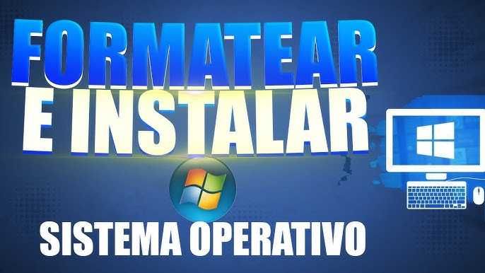 PC IT Services! Windows system installation and configuration!