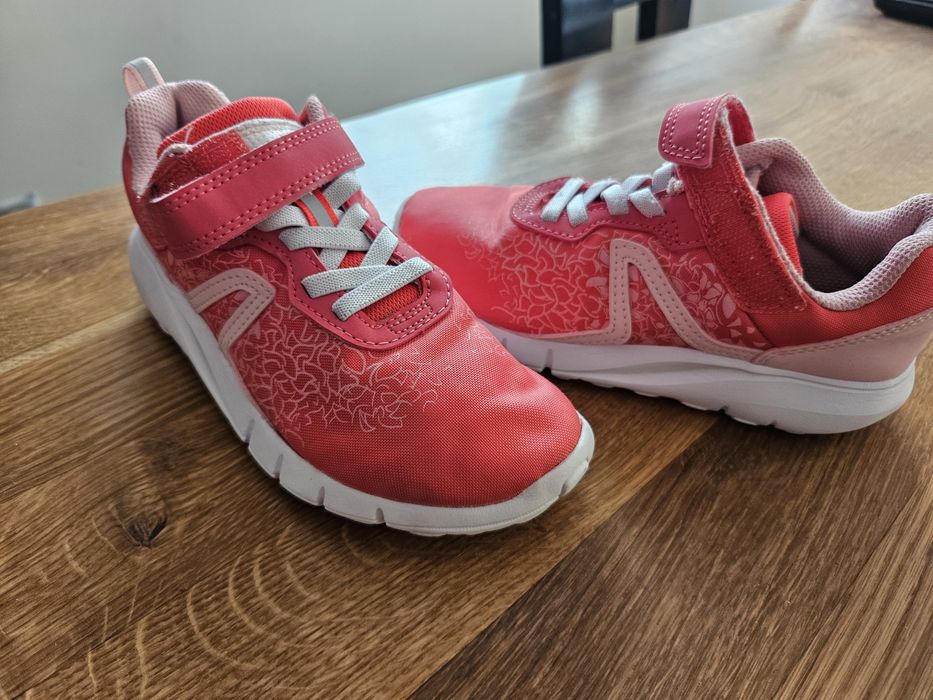 Buty sportowe rozm 31 dziewczynka wf