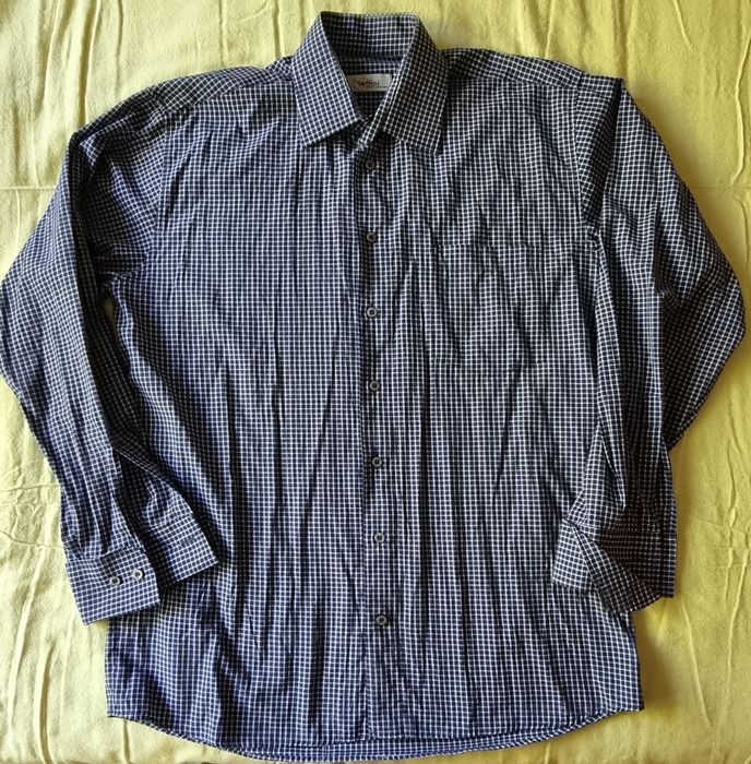 Koszula firmy In Sini rozm. 2XL