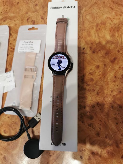 smartwatch samsung galaxy watch 4
