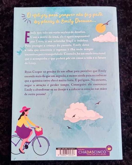 Sarah Morgan - A Primeira Vez para Sempre