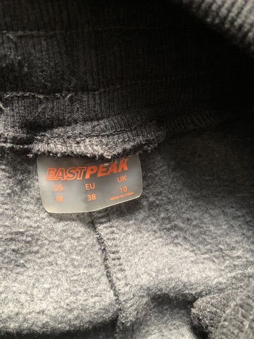 Спортивный костюм East Peak. Р-р 46-48.