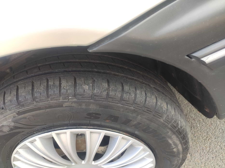 Daewoo Nexia 1.5 2007р. газ бензин