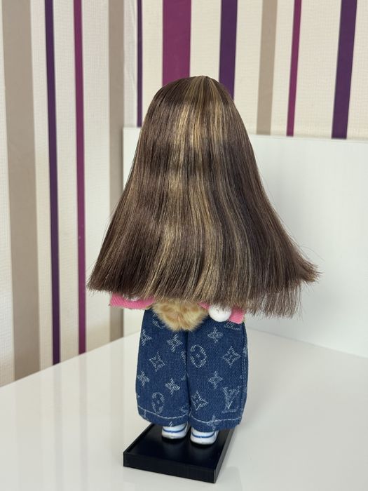 Лялька братз братц bratz  yasmin rock angel