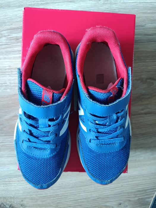 Adidasy New Balans rozm 33