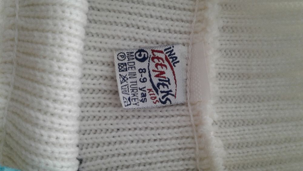 Туника для девочки