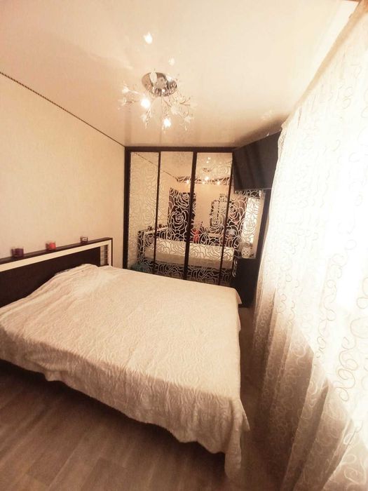 Продам 3-ех комн квартиру