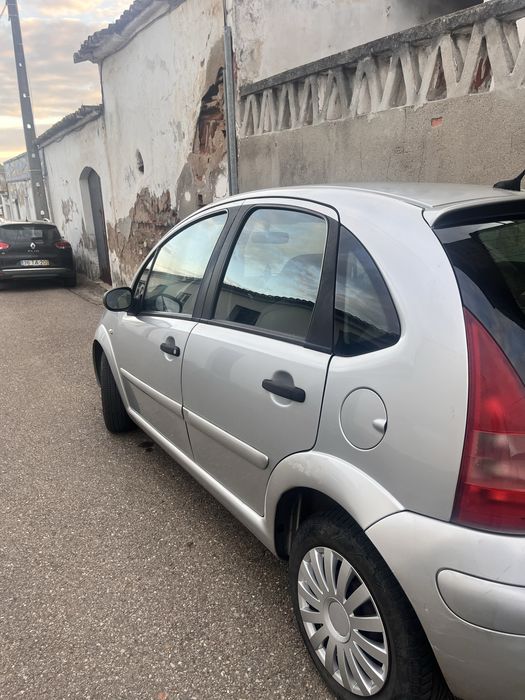Citröen C3 1.1 2005