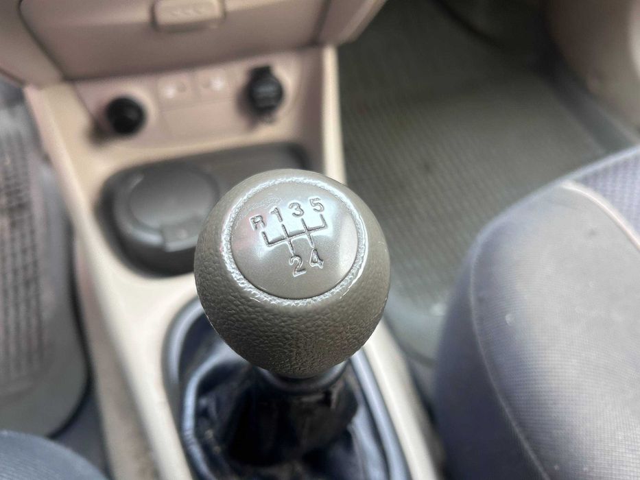 В продажі офіційний Hyundai Accent 2008 року Можливий обмін/Розстрочка