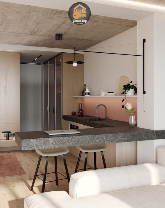 ІНДОНЕЗІЯ , БАЛІ  : інвестиція в branded apartment hotel під брендом Radisson Individuals