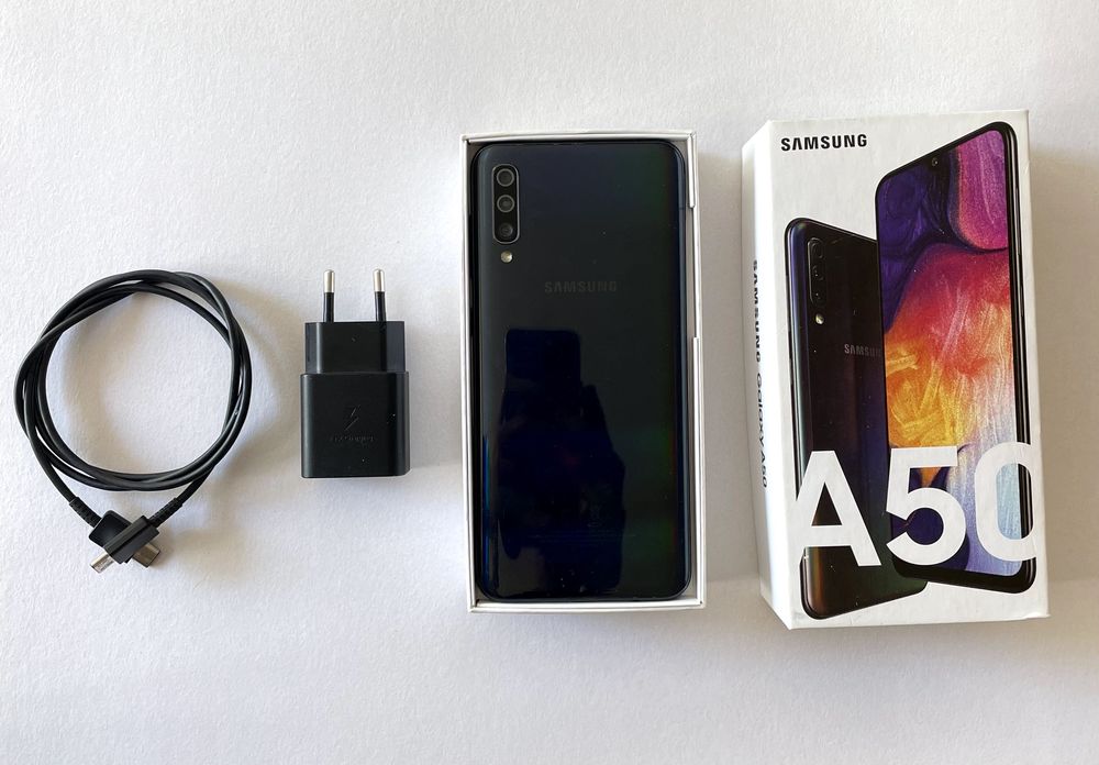 Samsung Galaxy A50 - 128gb