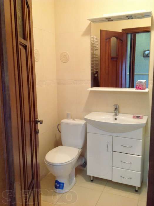 Вiльно зараз ! ЭЛИТНАЯ 2-комн. кв. в центре Трускавца. Тiльки VIBER!