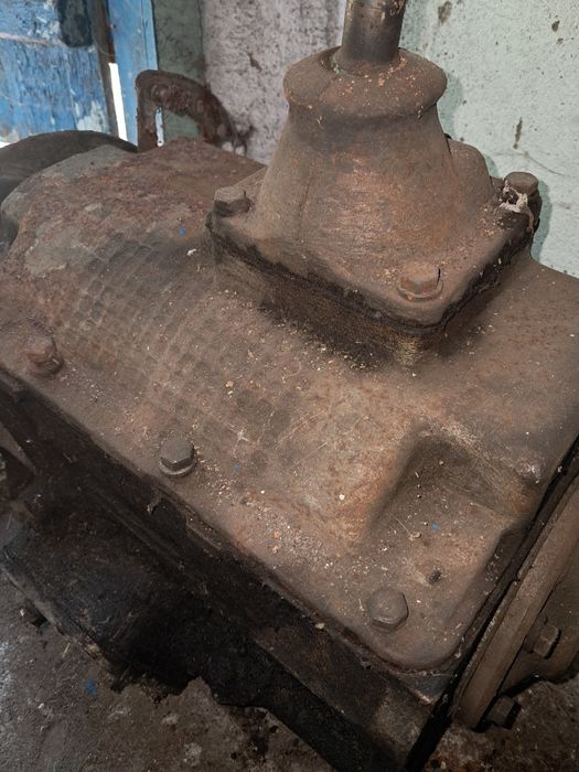 Коробка до зілаа