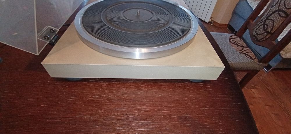 Gramofon Pioneer PL 514