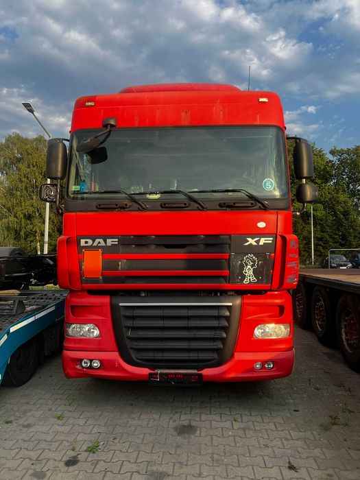DAF