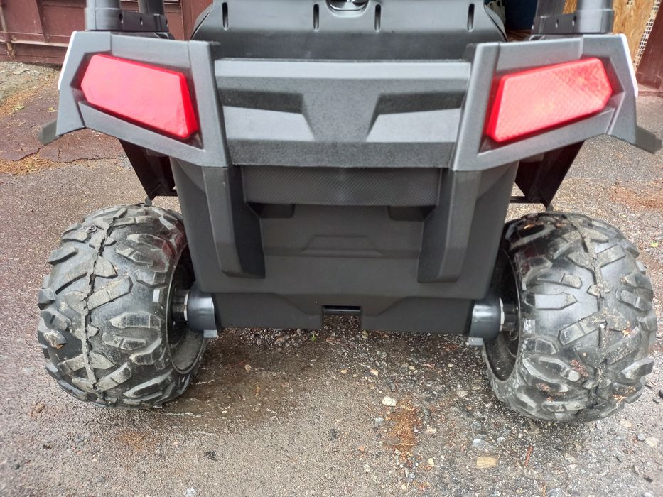 Продам детский электро мобиль баги 2588