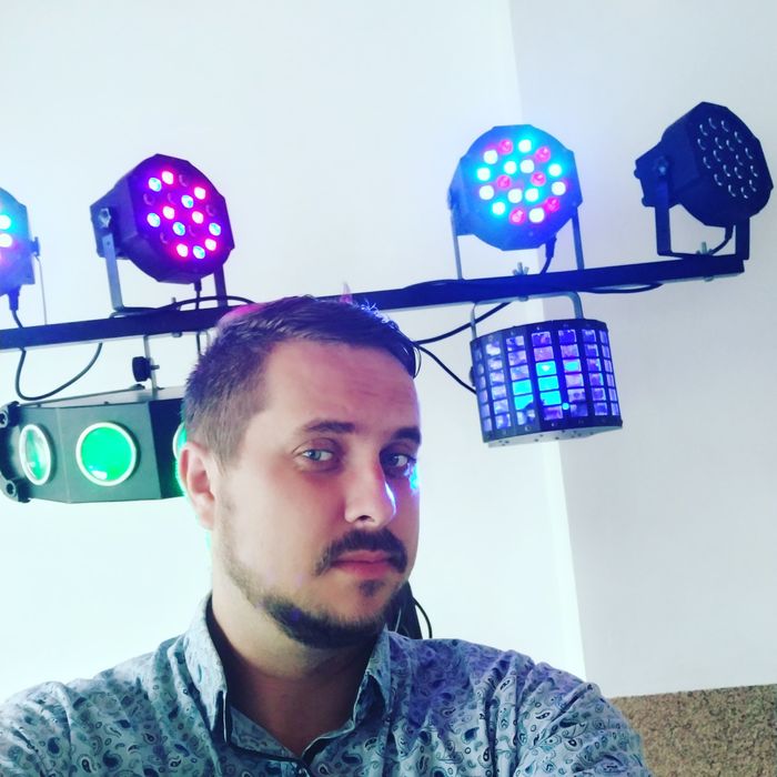 DJ Paweł, imprezy okolicznościowe