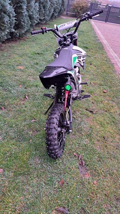 Sprzedam MRF 140 TTR