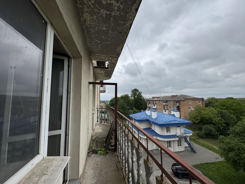 Продаж дворівневої квартири в Здолбунові