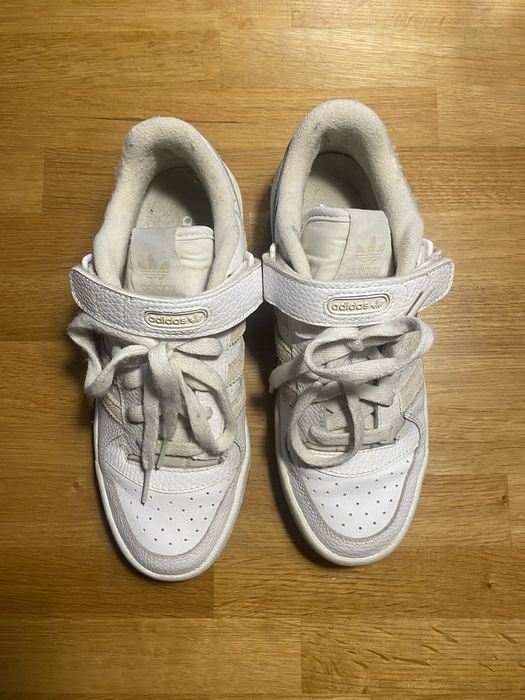 Obuwie adidas Originals FORUM LOW J