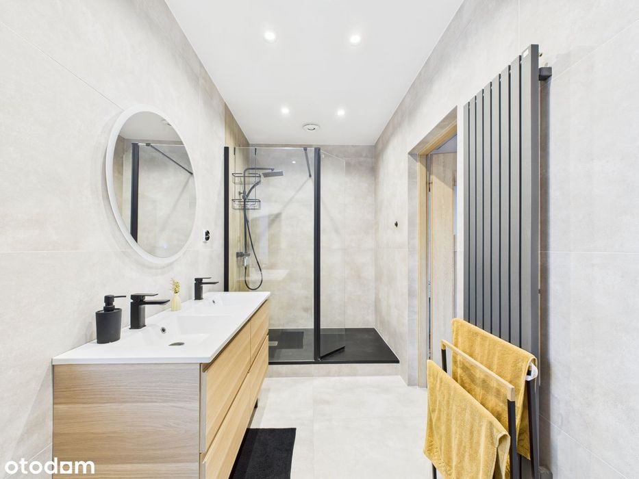 Dom 233 m² • działka 1165 m² • Sulejówek • 0% prowizji