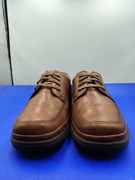 Туфлі Clarks - 44 розмір. Оригінал