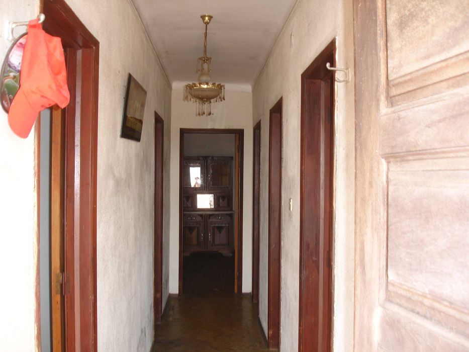 Moradia T5 isolada