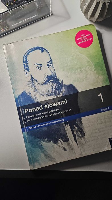 Ponad słowami 1 część 2