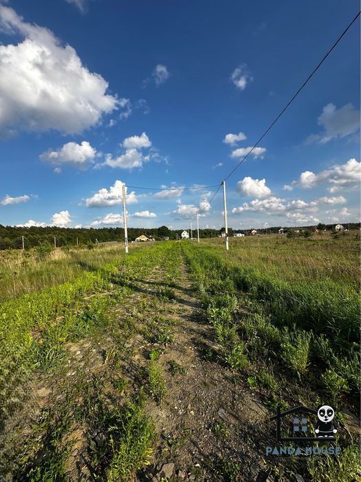 Продається земельна ділянка