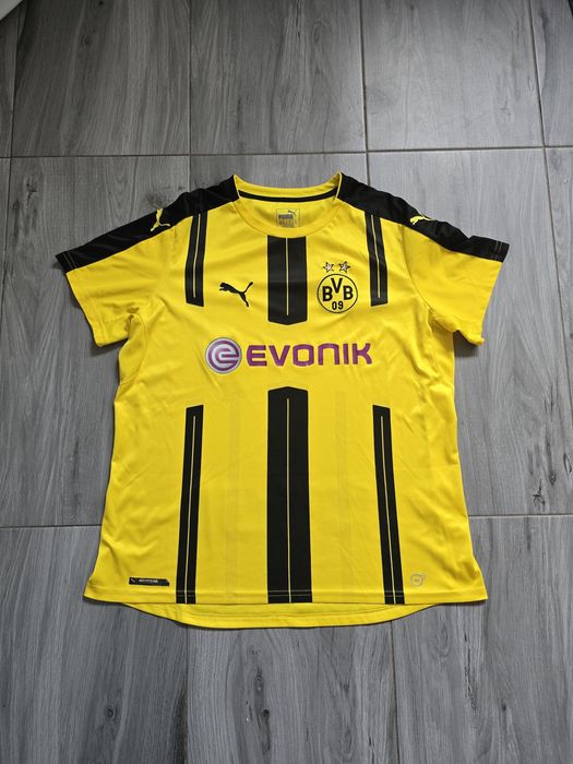 Koszulka BVB sezon 2016/2017