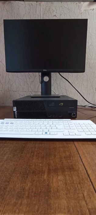 Монитор DELL P2419H