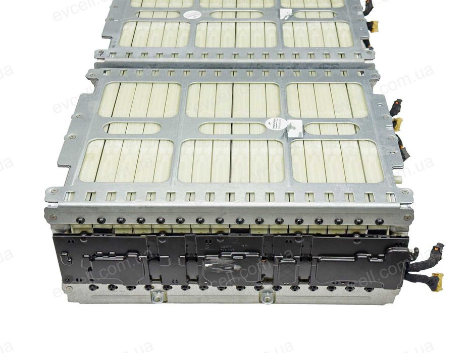 Високовольтна батарея 339V на 17.6kWh – 96S, 52Ah, Li-Ion – Smart EQ