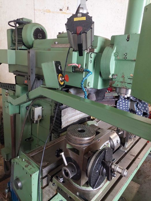 Frezarka fnf 32 avia rok 97 super