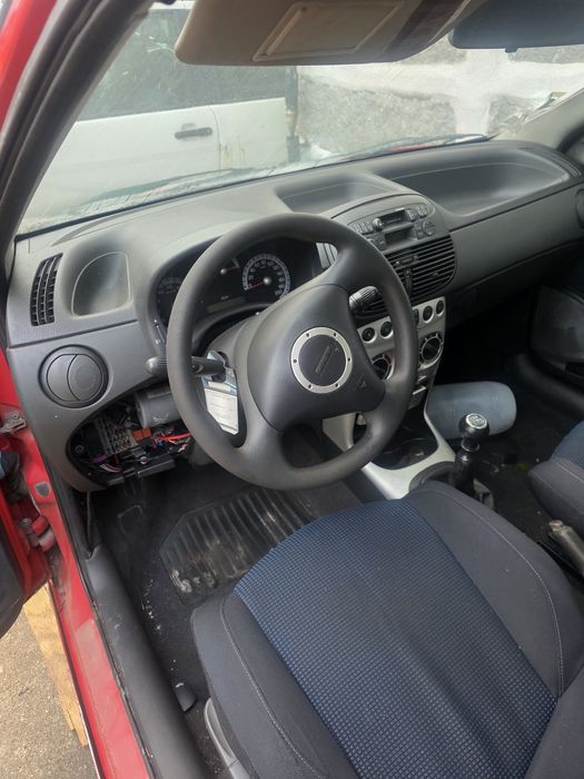 Fiat punto peças