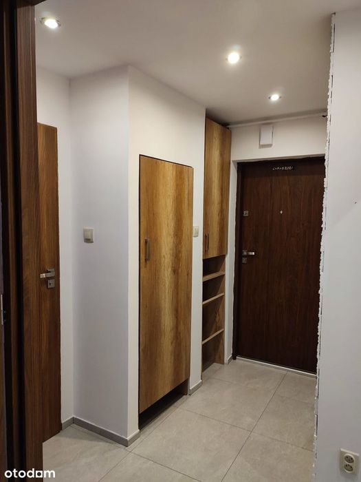 2 pokojowe 46 m² blisko DTŚ super lokalizacja Ruda Śląska Niedurnego - Widok 4