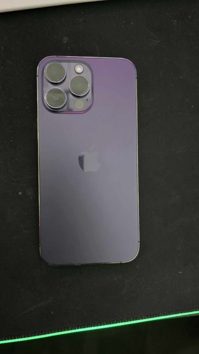 Iphone 14 ProMax 74% Kondycji Bateri