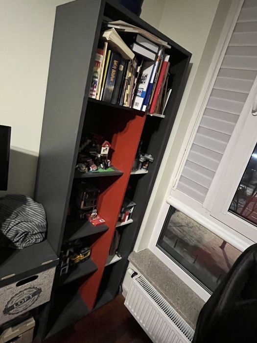 Meble mlodziezowe uzywane stan bardzo dobry