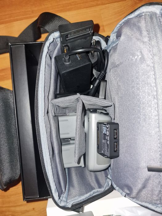 Baterias Dji, desactivadas,para reparação