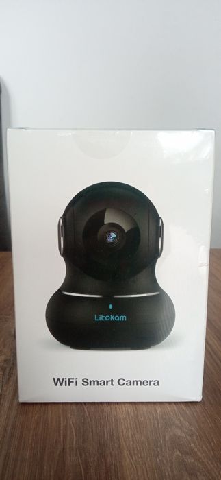 Smart Camera WiFi