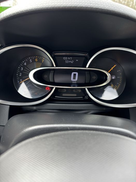 Renault Clio IV 900