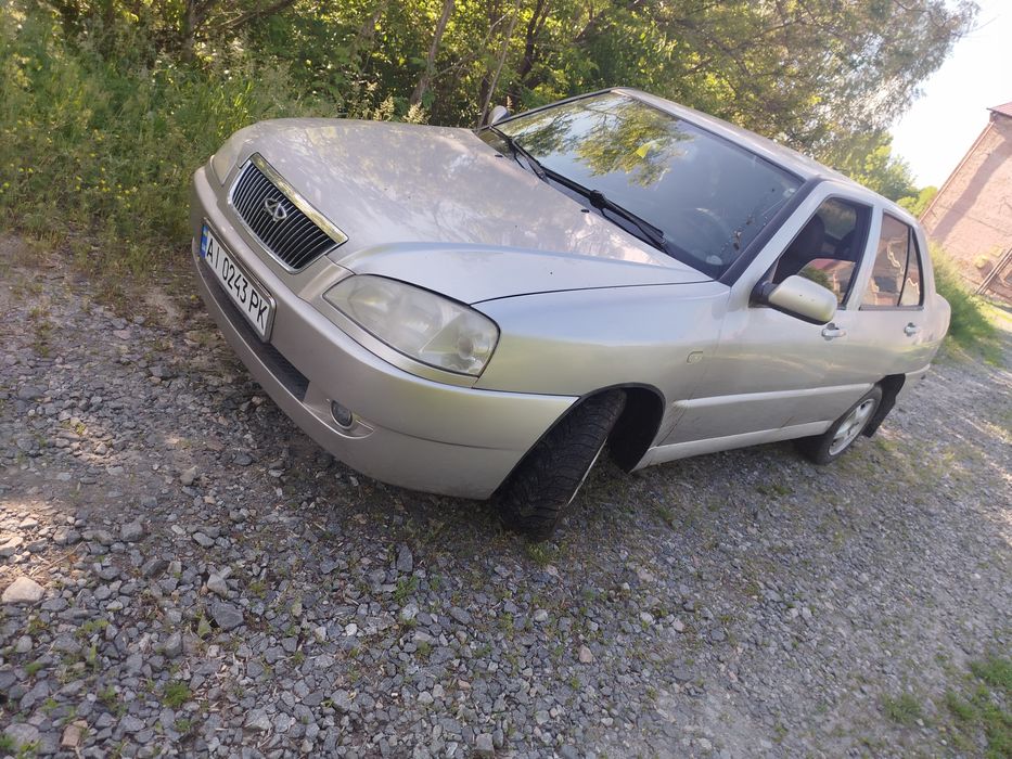 Продам Амулєта 2007 рік