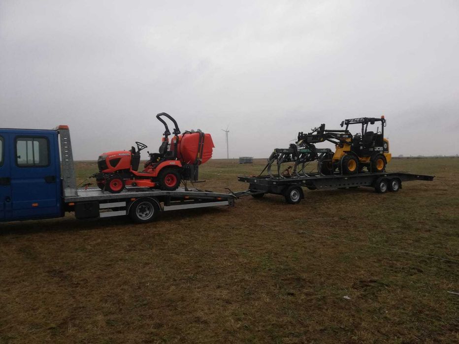 Pomoc Drogowa 24 h Holowanie Transport  Auto Pomoc