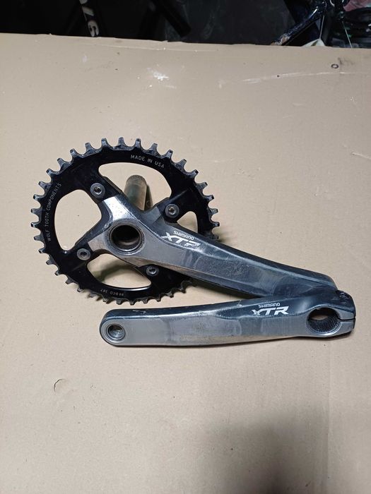 Korba Sram XX Carbon ,mam też XTR, Ultegra z suportem 2x ,Sram, One