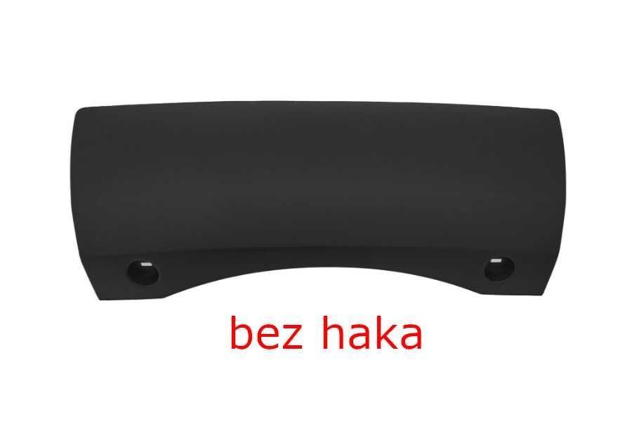 Zderzak Tylny Dodge Durango jedna rura 2014, 2017, 2018, 2019, 2020
