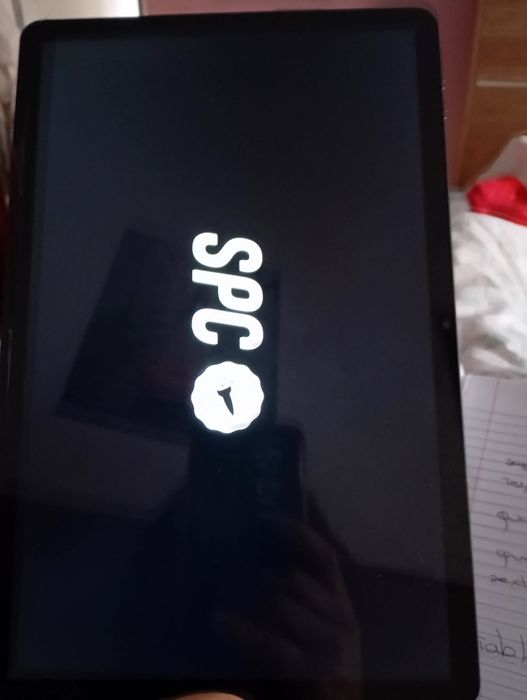 Tablet soc Gravity 11"