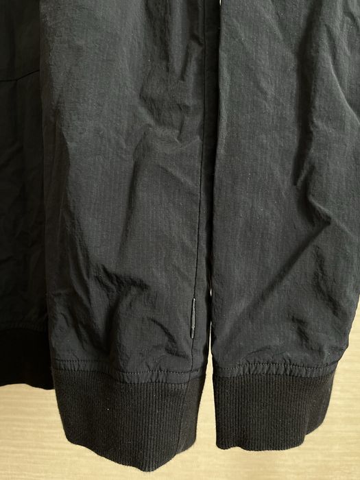 Maharishi Nylon Світшот Лонгслів Кофта нейлонова