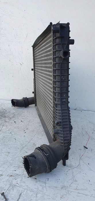 Vw Golf Vi 2.0 Tdi 1K0145803S Chłodnica Powietrza Intercooler