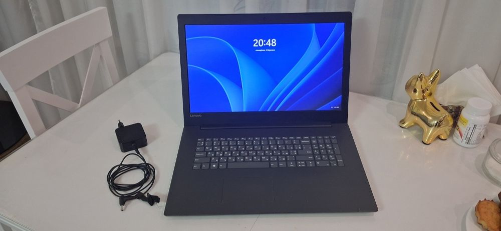 Ноутбук Lenovo IdealPad 320 -17 IKB (2017)